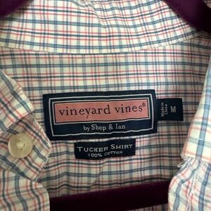 Vineyard Vines Tucker Shirt